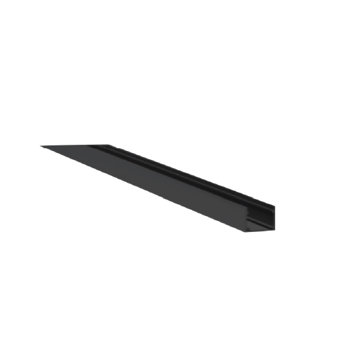 QSG-1908U ALU Black